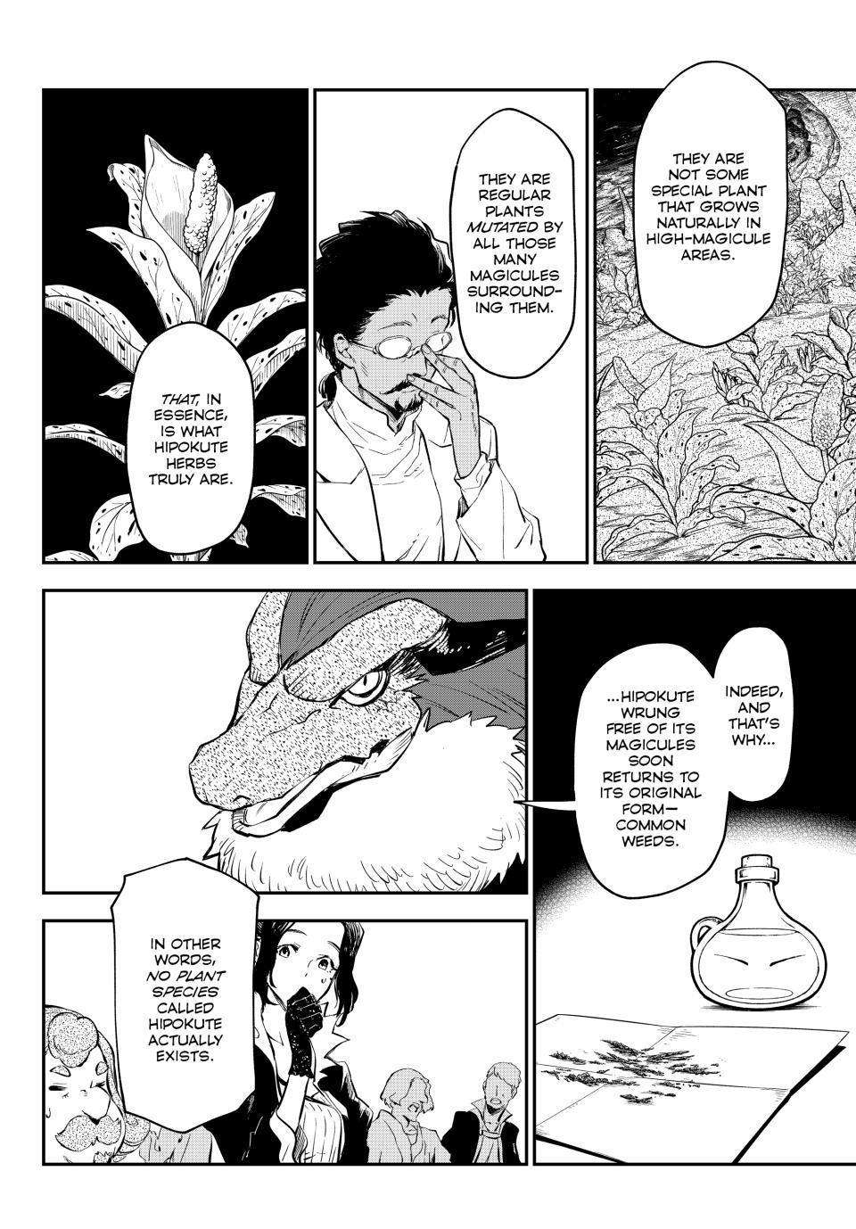 That Time I Got Reincarnated as a Slime, Chapter 111 image 36